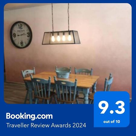 Rebak Place- A Bright & Charming Getaway Marsaskala Luaran gambar