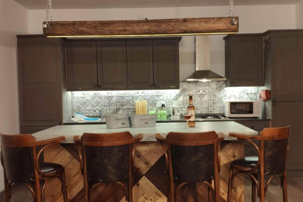 Rebak Place- A Bright & Charming Getaway Marsaskala Luaran gambar