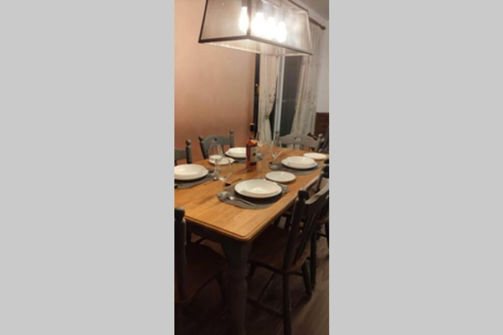 Rebak Place- A Bright & Charming Getaway Marsaskala Luaran gambar