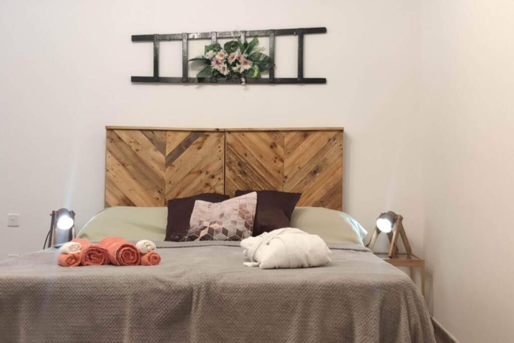 Rebak Place- A Bright & Charming Getaway Marsaskala Luaran gambar
