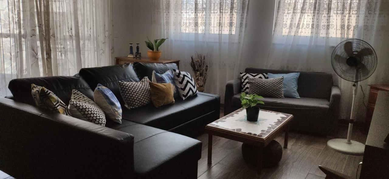 Rebak Place- A Bright & Charming Getaway Marsaskala Luaran gambar
