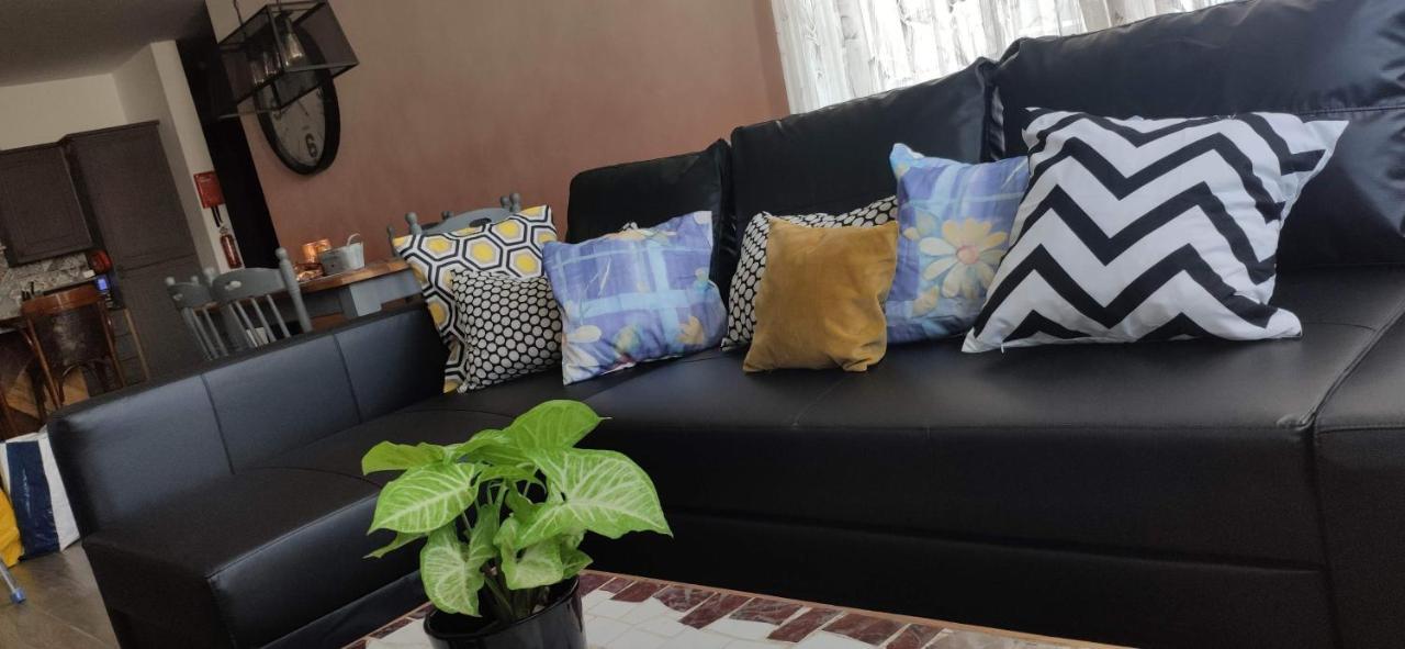 Rebak Place- A Bright & Charming Getaway Marsaskala Luaran gambar
