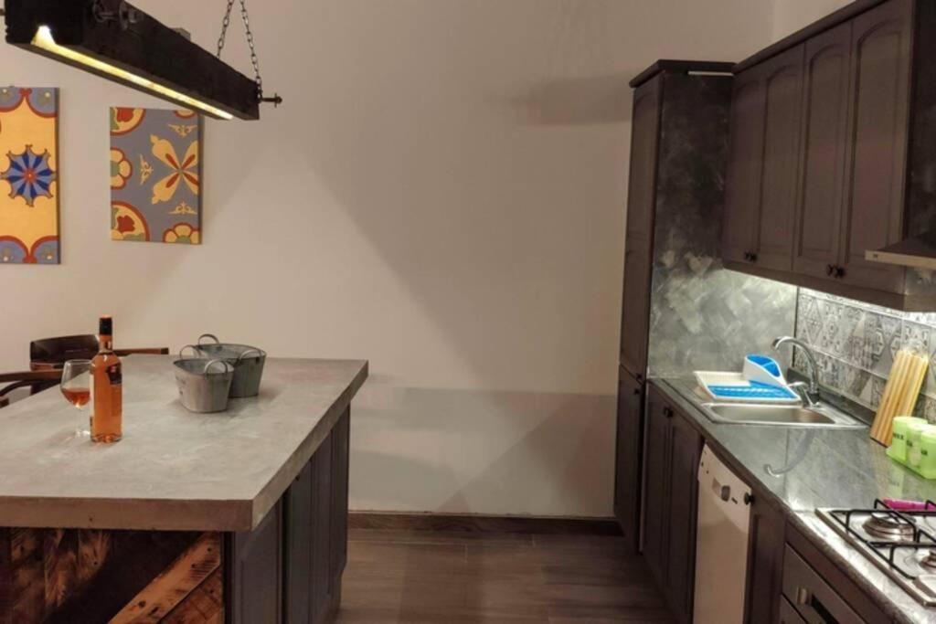 Rebak Place- A Bright & Charming Getaway Marsaskala Luaran gambar