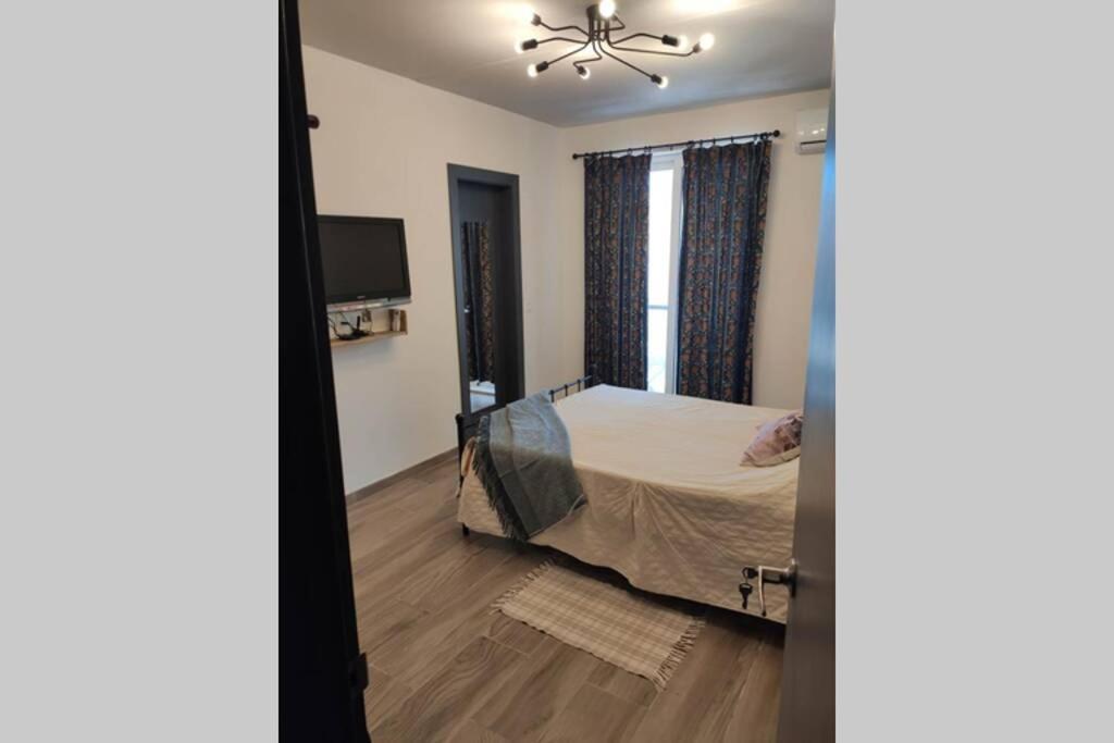 Rebak Place- A Bright & Charming Getaway Marsaskala Luaran gambar