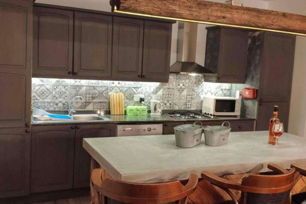 Rebak Place- A Bright & Charming Getaway Marsaskala Luaran gambar