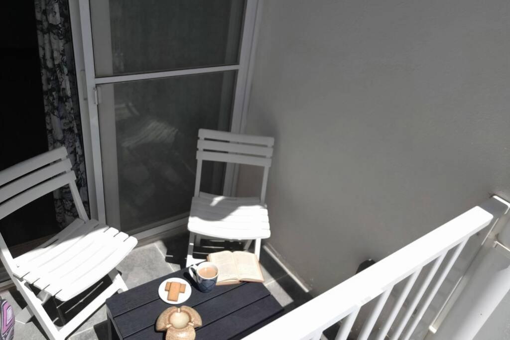 Rebak Place- A Bright & Charming Getaway Marsaskala Luaran gambar