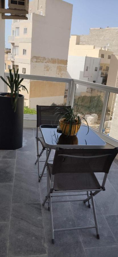 Rebak Place- A Bright & Charming Getaway Marsaskala Luaran gambar