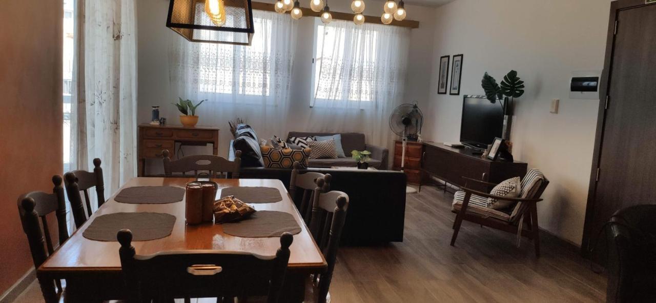 Rebak Place- A Bright & Charming Getaway Marsaskala Luaran gambar