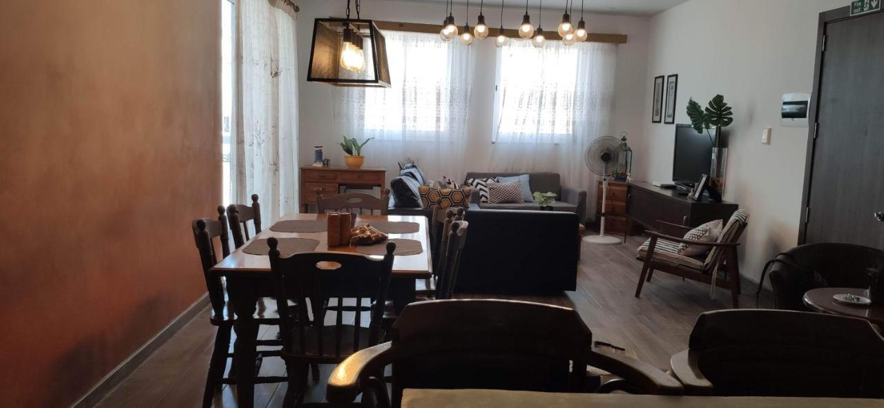 Rebak Place- A Bright & Charming Getaway Marsaskala Luaran gambar