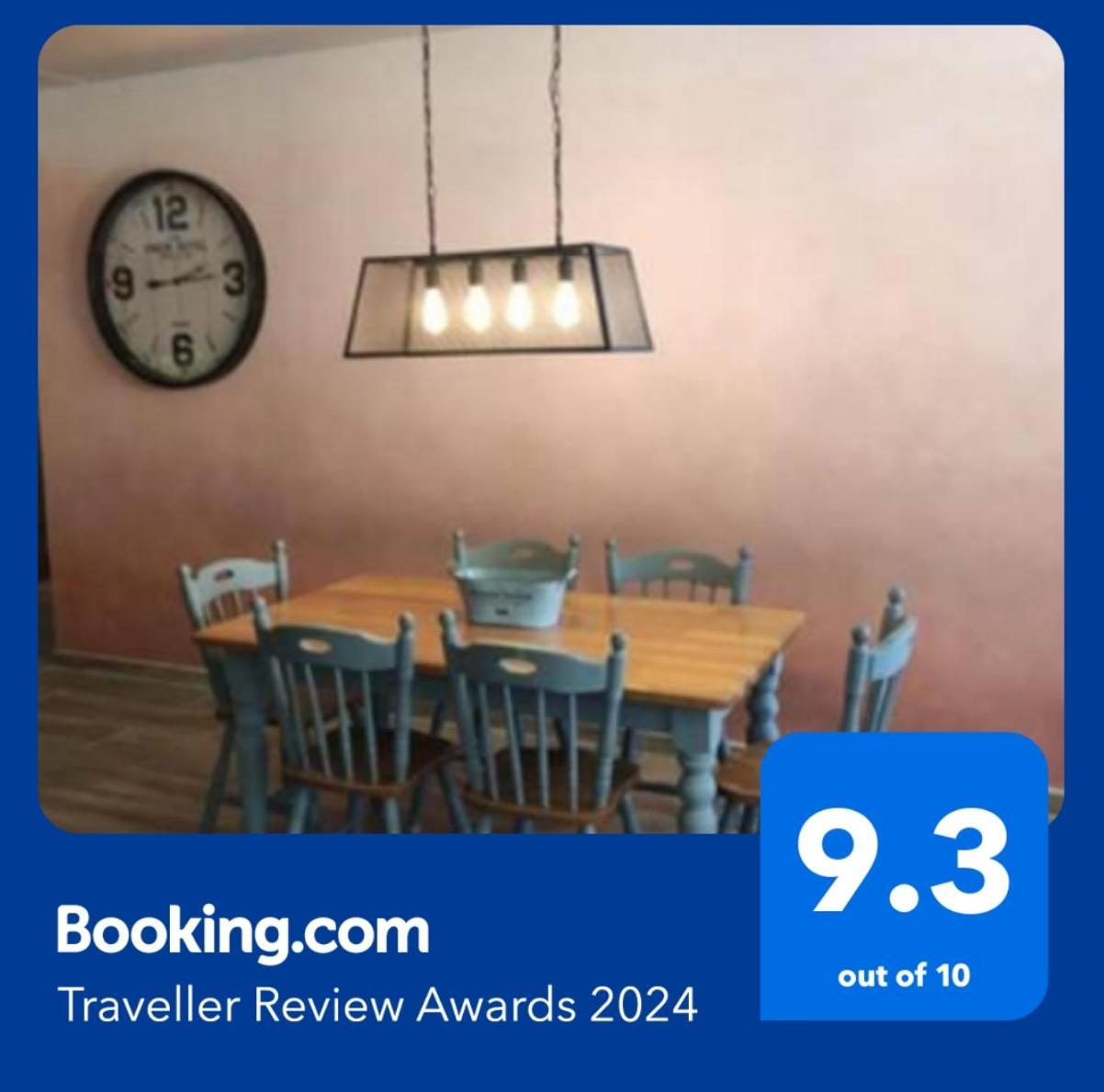 Rebak Place- A Bright & Charming Getaway Marsaskala Luaran gambar